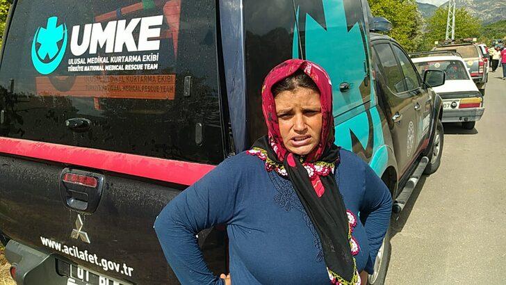 Adana'da ailesinin kayıp başvurusunda bulunduğu genç aranıyor G2