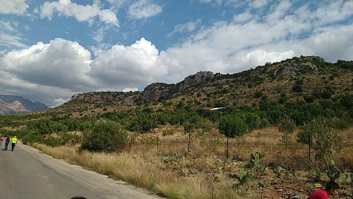 Adana'da ailesinin kayıp başvurusunda bulunduğu genç aranıyor G3