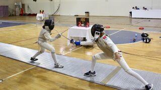 Eskişehir'de Flöre Bölgesel Açık Turnuvası başladı