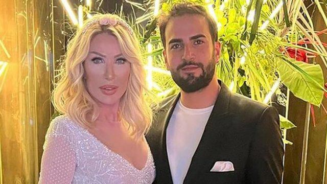 Seda Sayan'ın eşi Çağlar Ökten kimdir? Doğu Demirkol ile Alelade Show’un konuğu Seda Sayan ve Çağlar Ökten arasında kaç yaş var?