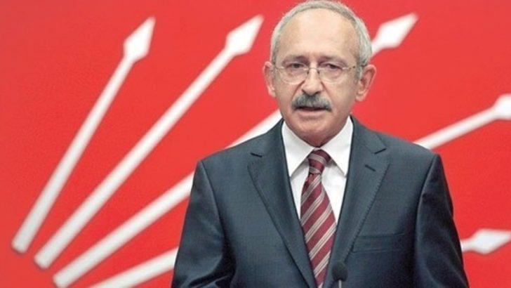Kılıçdaroğlu: Çaldıklarını bozdursalar Türkiye’de dolar sorunu olmaz