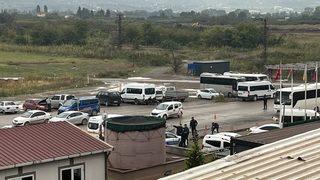 Yalova'da tersane işçilerine yönelik silahlı saldırıda 5 kişi yaralandı