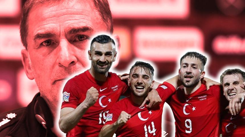EURO 2024 Elemeleri'nde grup aşamasındaki rakiplerimiz belli oluyor!
