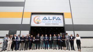 Türkiye'nin güneş paneli üretiminde hedefi dünyada 2. olmak