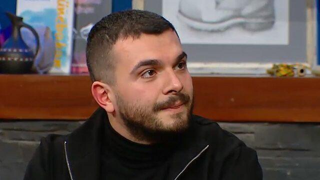 Ali Biçim nasıl ünlü oldu, Eda Biçim ile kardeş mi? Doğu Demirkol ile Alelade Show’un konuğu Ali Biçim kimdir?