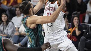 Türkiye Sigorta Basketbol Süper Ligi