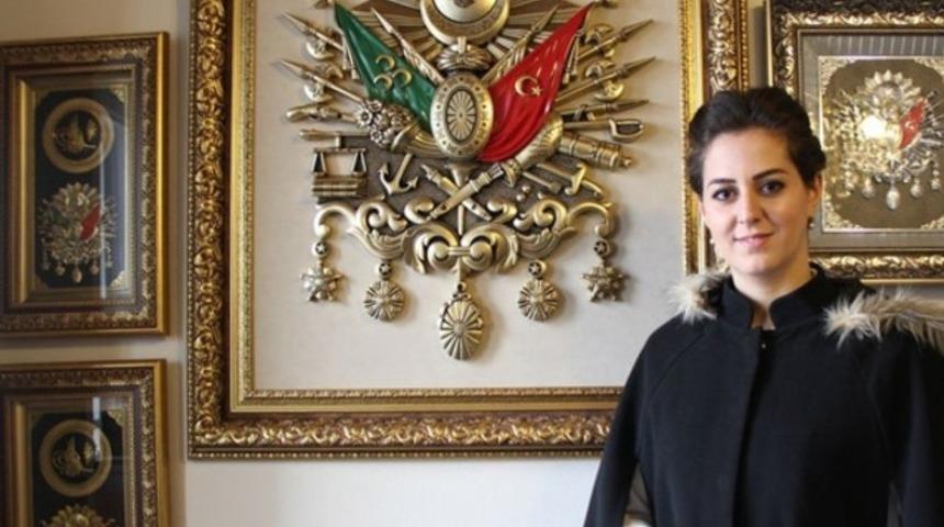 Nilhan Osmanoğlu’ndan açıklama