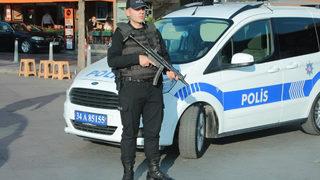 SON DAKİKA | İstanbul'daki AVM'de panik anları! İstinye Park’ta silahlı çatışma