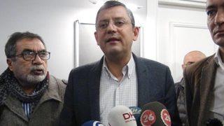 CHP'li Özel'den AKP'li Özdağ'a 'Ecevit' tepkisi