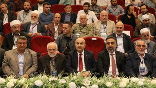 Mardin'de Akademi-Medrese Buluşmaları Teoriden Pratiğe Karşılaşmalar çalıştayı başladı