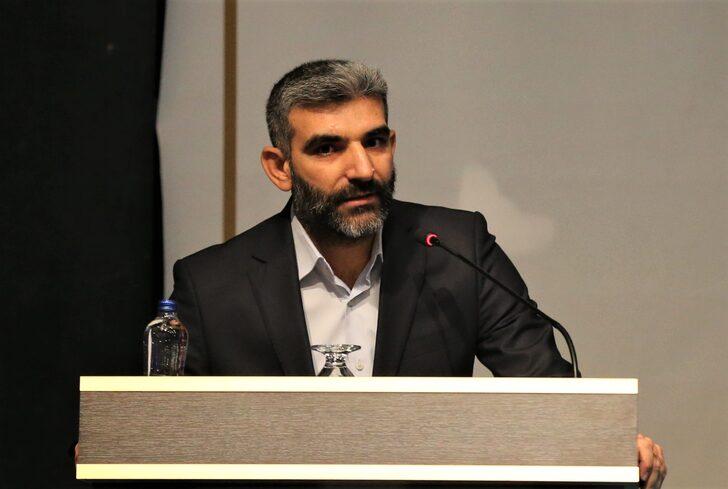 Mardin'de "Akademi-Medrese Buluşmaları Teoriden Pratiğe Karşılaşmalar" çalıştayı başladı G3