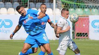 Bodrumspor-Sakaryaspor maçının ardından