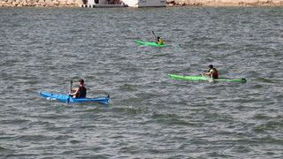 Batman'da Hasankeyf Turizm ve Kano Festivali başladı
