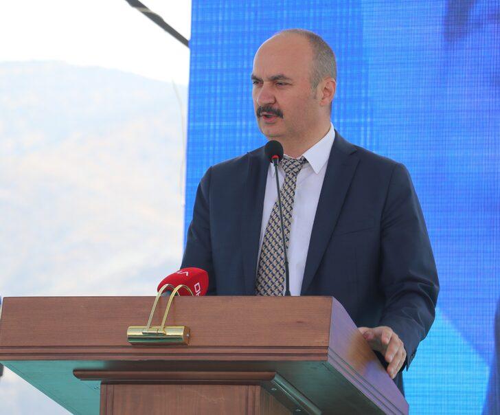 Batman'da "Hasankeyf Turizm ve Kano Festivali" başladı G5