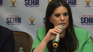 Asgari ücret, EYT, kadro, sosyal yardımlar… AK Partili ismin sözleri heyecanlandırdı