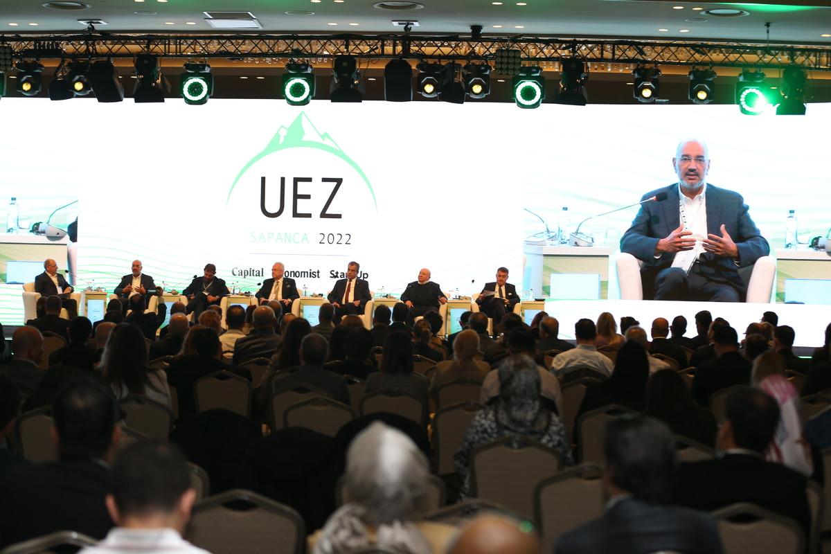 Uludağ Ekonomi Zirvesi devam ediyor