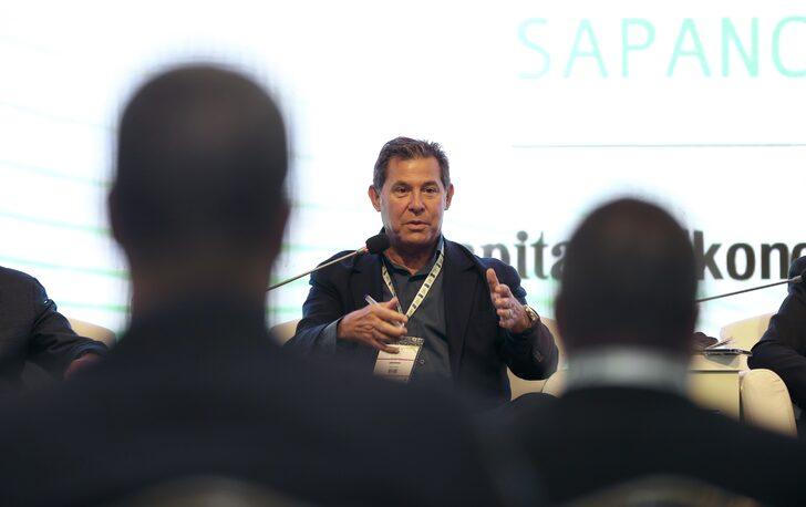 Uludağ Ekonomi Zirvesi devam ediyor G2