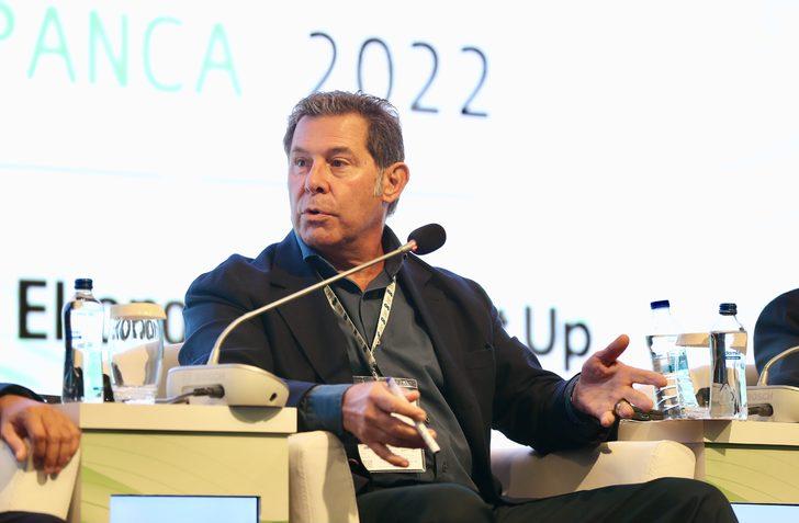 Uludağ Ekonomi Zirvesi devam ediyor G4