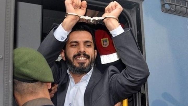 Mehmet Baransu ByLock kullanıcısı çıktı Mehmet Baransu ByLock kullanıcısı çıktı
