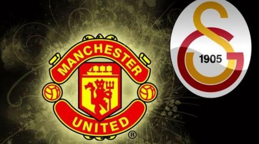 Manchester United Galatasaray maçı hangi kanalda saat kaçta