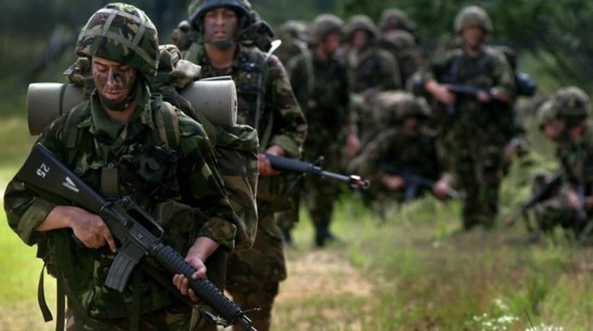 CHP'den er ve erbaş ailelerine asgari ücret verilsin önerisi