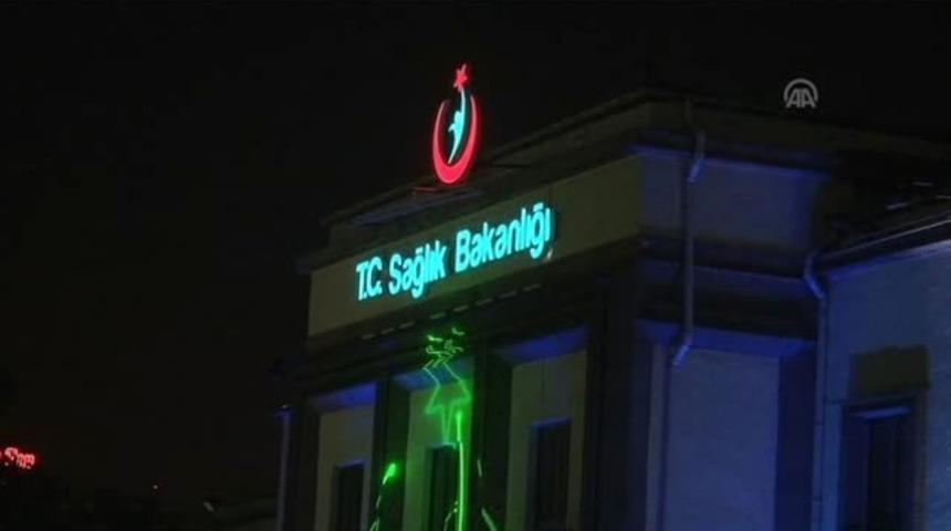Sağlık Bakanlığı'ndan 'cin hastanesi' a&ccedil;ıklaması