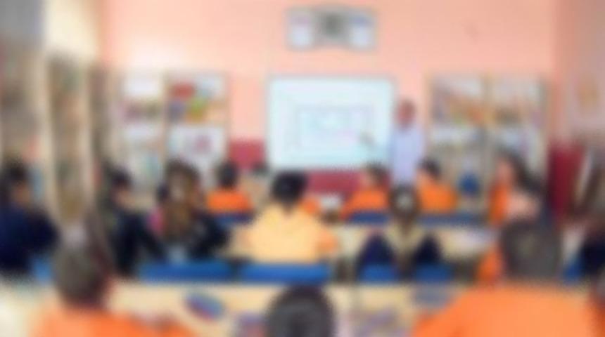 Bakanlık, cinsel istismar sanığı &ouml;ğretmenin tutuklanması i&ccedil;in başvurdu