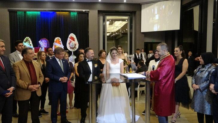 Gelecek Partisi Genel Başkanı Davutoğlu'ndan "Başörtüsü düzenlemesi" açıklaması: G2