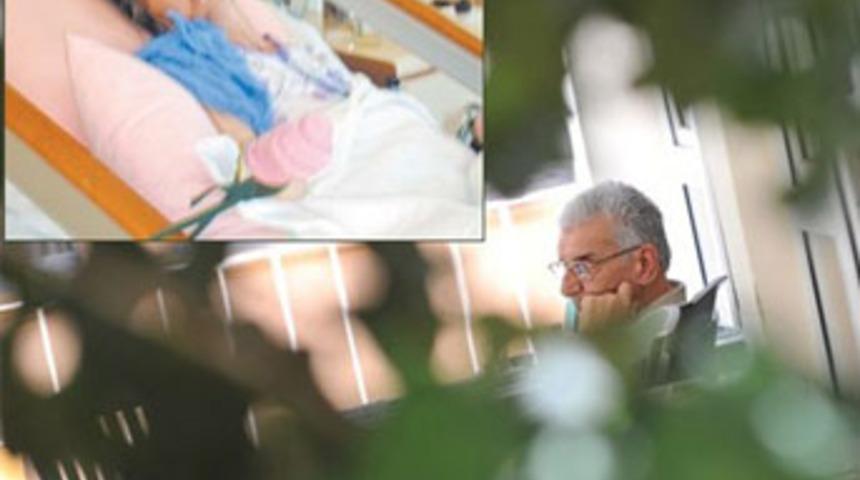 Huzurevinde yaşlılar yatağa bağlanıyor