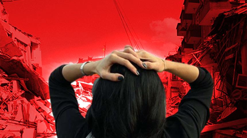 İstanbul'da deprem kaygısı yaşayanları şaşırtacak açıklama! "Yakın gelecekte olabilir" diyerek duyurdu