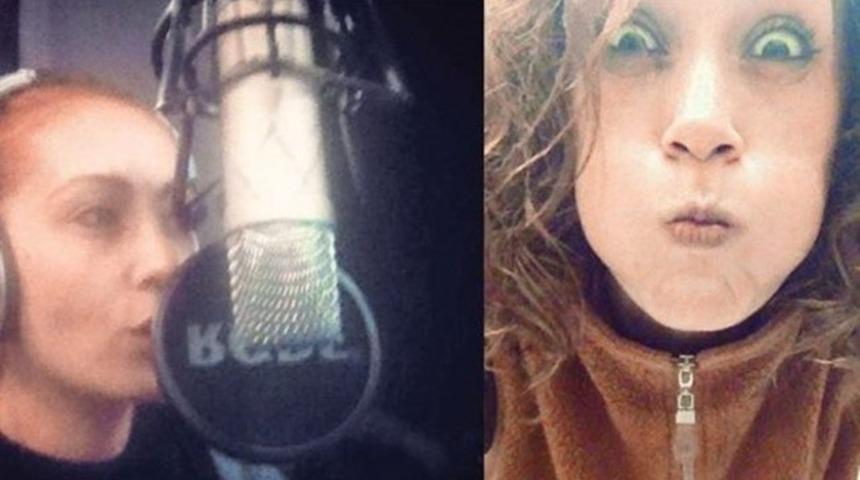 iOS 8.3 ile gelen Türkçe Siri'yi Yelda Uğurlu seslendirdi