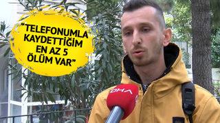 Hastane rezaletinde her gün yeni bir detay çıkıyor! En dehşet vericisi Kayıt altına aldığım 5 tane ölüm var