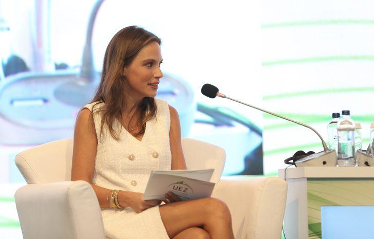 Uludağ Ekonomi Zirvesi'nde "Perakendede Dönüşümün Geleceği" konuşuldu G1