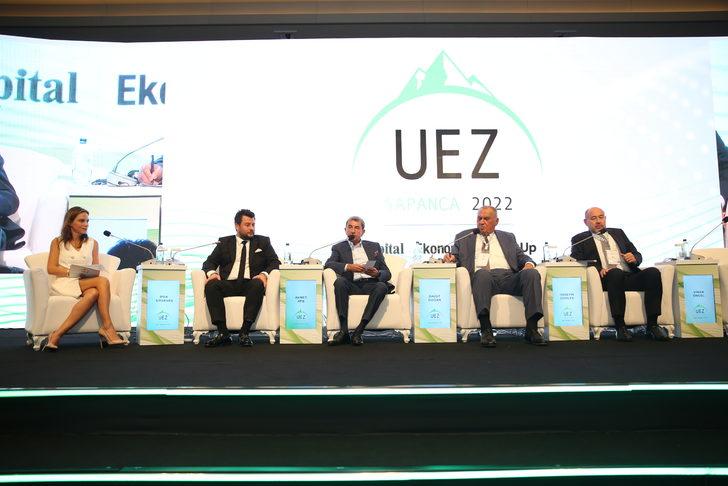 Uludağ Ekonomi Zirvesi'nde "Perakendede Dönüşümün Geleceği" konuşuldu G2