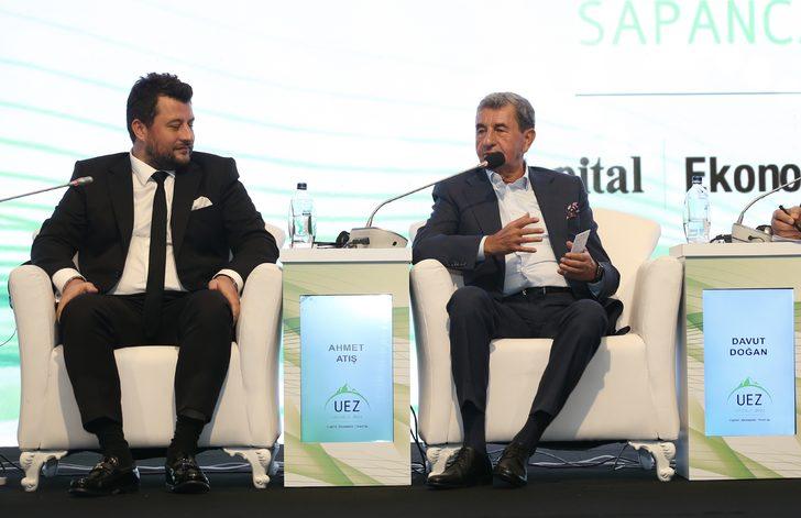 Uludağ Ekonomi Zirvesi'nde "Perakendede Dönüşümün Geleceği" konuşuldu G3