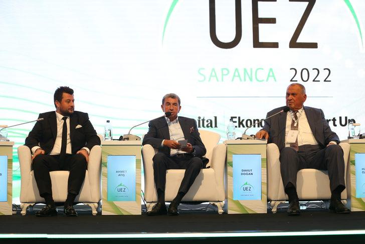 Uludağ Ekonomi Zirvesi'nde "Perakendede Dönüşümün Geleceği" konuşuldu G4