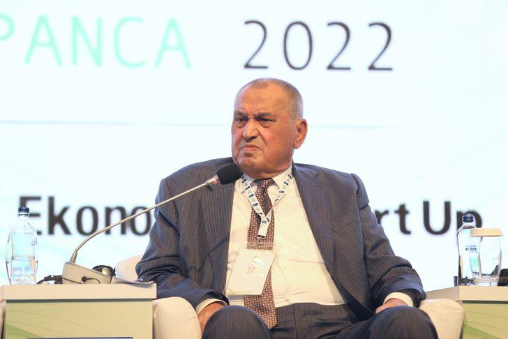 Uludağ Ekonomi Zirvesi'nde "Perakendede Dönüşümün Geleceği" konuşuldu G5