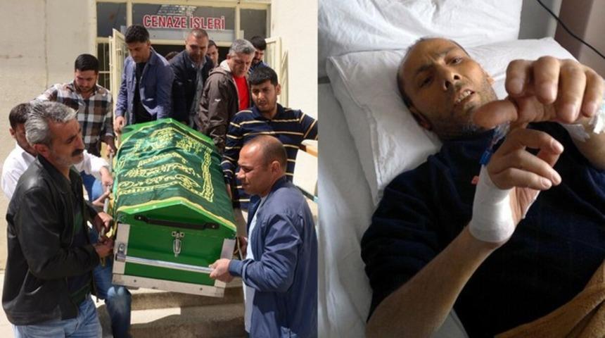 5 bin dolar bulamadığı için hayatını kaybetti