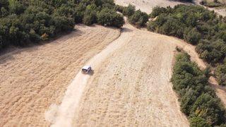 Türkiye Off-Road Şampiyonası'nın 6. ayak yarışları Denizli'de başladı