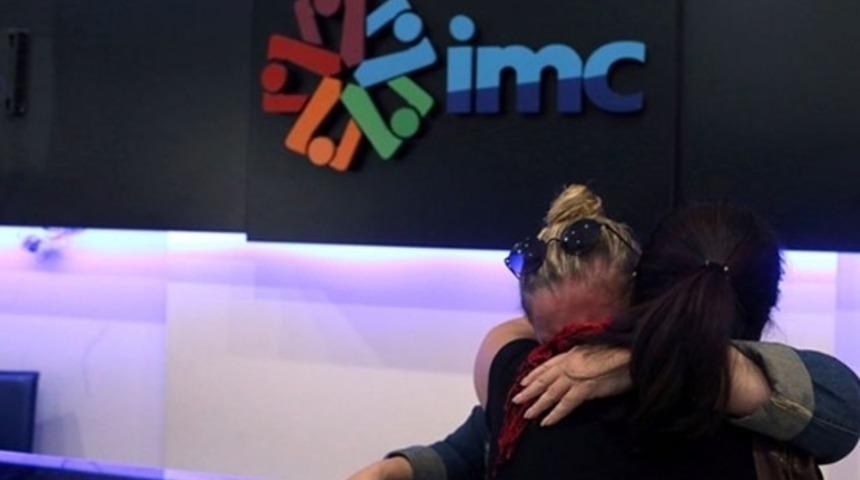 İMC TV: Mallarımız TRT'ye tayin ediliyor