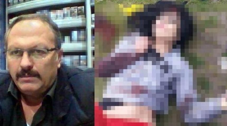 Silivri&rsquo;de &ouml;ld&uuml;r&uuml;len kadının cinayet ş&uuml;phelisi intihar etti