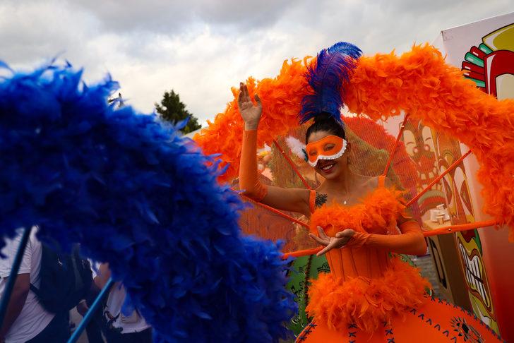 İzmir'de Kahve Festivali etkinliklerle devam ediyor G3