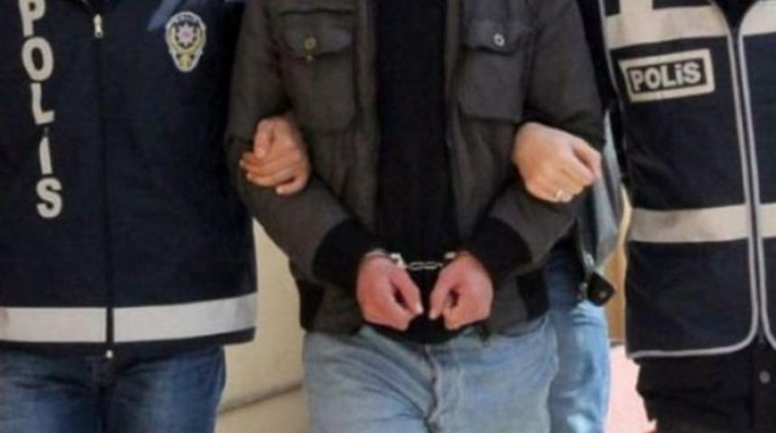 FET&Ouml; baskını: &Ccedil;ok sayıda albay g&ouml;zaltında