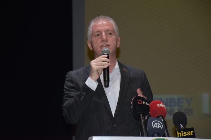 Gaziantep'te "Şahinbey Kitap Günleri" etkinliği düzenlendi G2