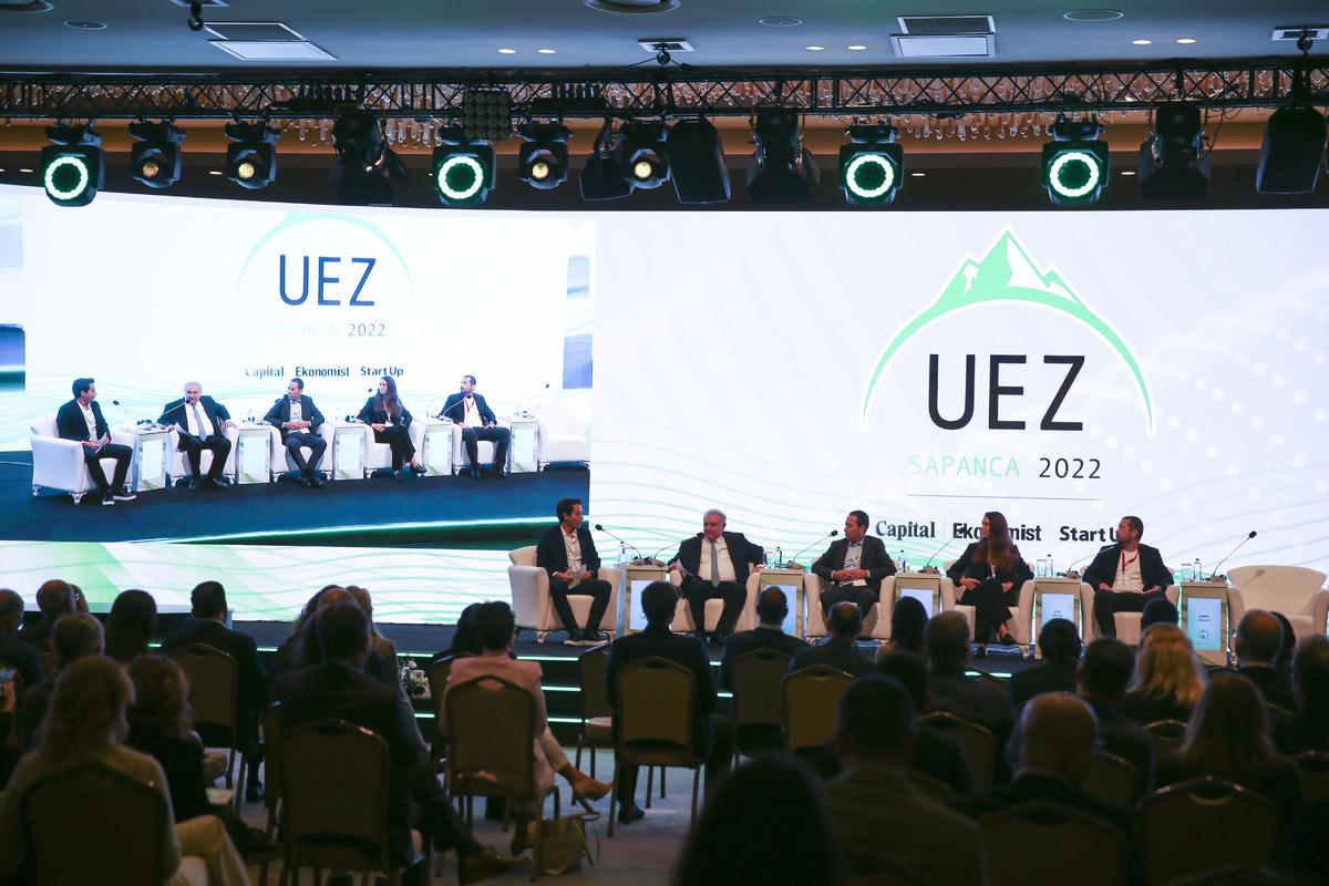 Uludağ Ekonomi Zirvesi sona erdi