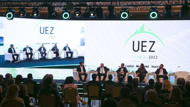 Uludağ Ekonomi Zirvesi sona erdi