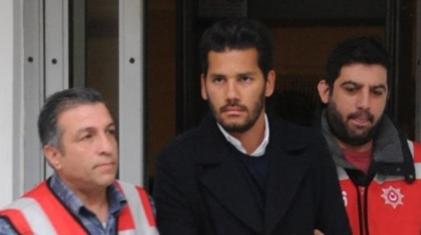 Savcı, R&uuml;zgar &Ccedil;etin'in tahliye edilmesine itiraz etti