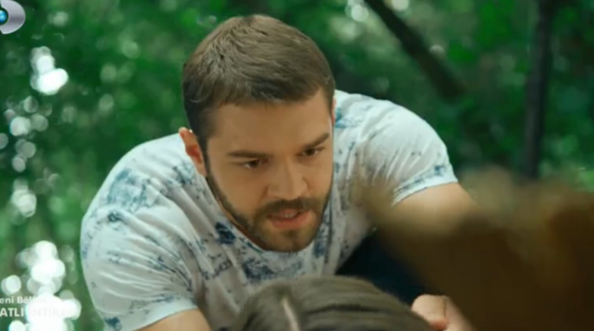 Tatlı İntikam 18. Bölüm Fragmanı Yayınlandı 6 Ağustos Kanal D