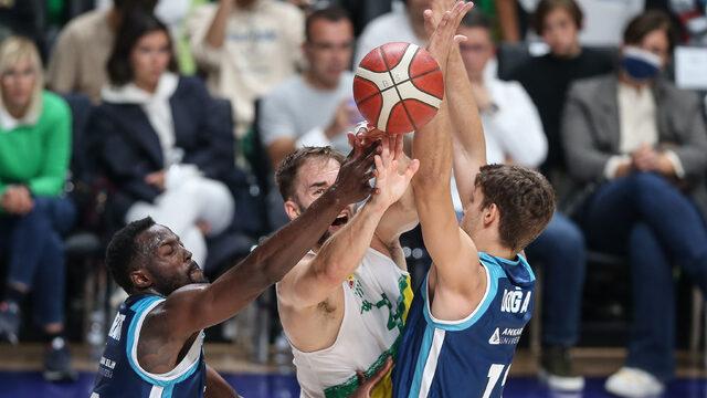 Türkiye Sigorta Basketbol Süper Ligi