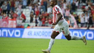 Antalyaspor-Konyaspor maçının ardından